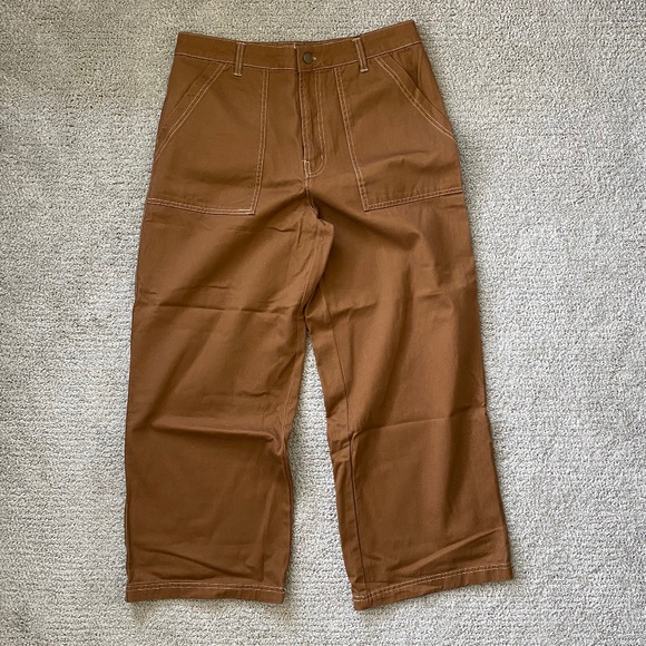 wild fable Denim - Wild Fable Wide Leg Jeans